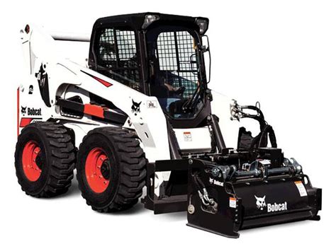 all wheel steer skid steers|2022 bobcat skid steer.